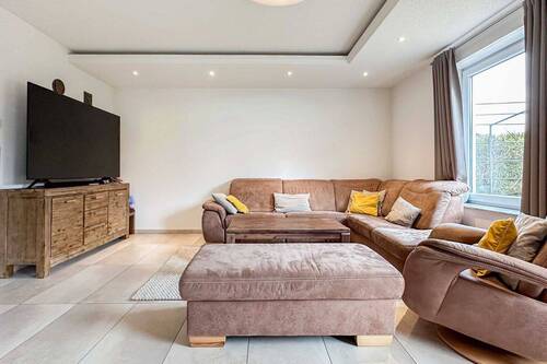 Wohnzimmer - 