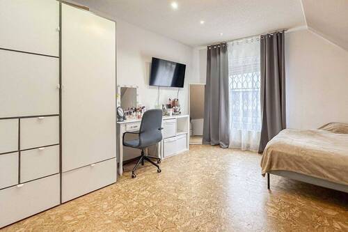 Schlafzimmer - 