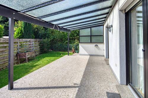 Bild 3 - 4 Zimmer Einfamilienhaus in Frechen-Königsdorf