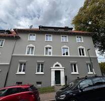 Kernsanierte Stadtwohnung im 1. OG mit Balkon zu vermieten - Lüdenscheid
