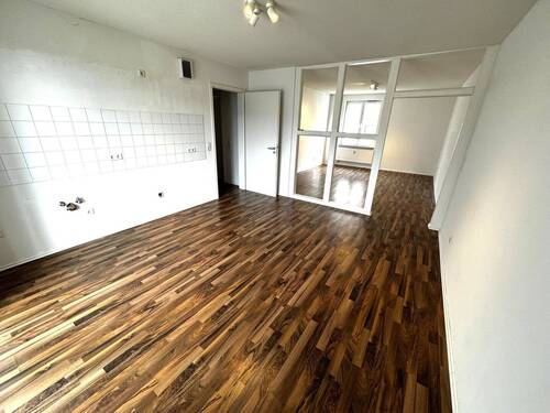 Küche - Etagenwohnung mit 62,00 m&sup2; in Lüdenscheid zur Miete