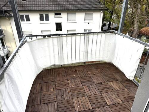 Balkon - 