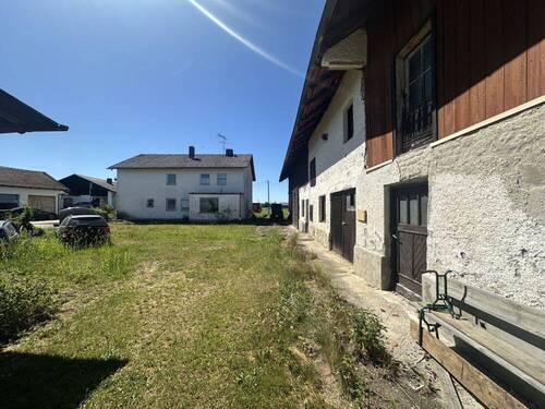 Hausansicht 4 - Einfamilienhaus mit 200,00 m&sup2; in Pocking zum Kaufen