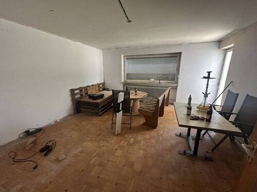 Wohnzimmer - 