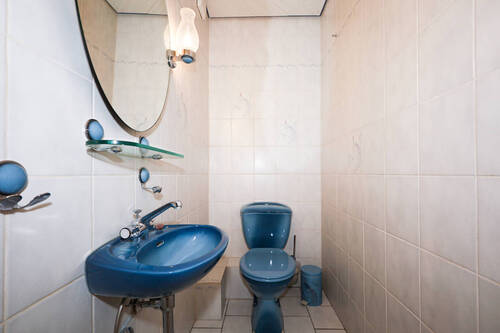 Gäste-WC - 