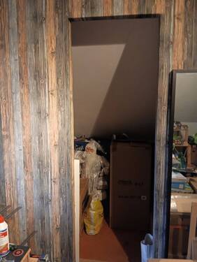 OG Eisenbahnzimmer - 