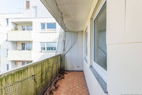 Loggia - 
