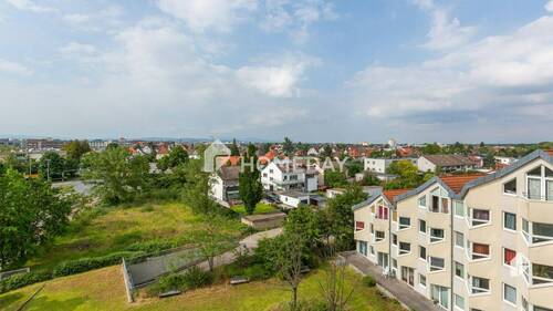 Ausblick - 