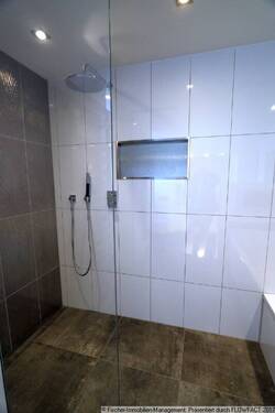Regendusche - 
