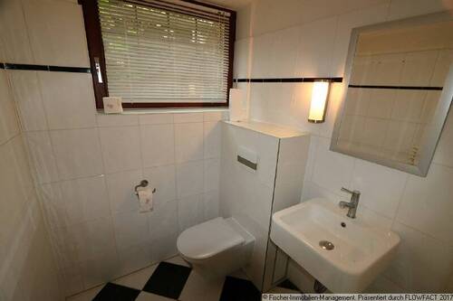 Gäste - WC - 