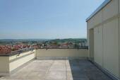 Nord-Ost Terrasse - 