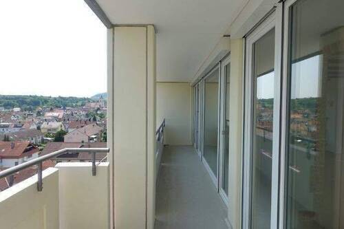 Balkon 2 - 
