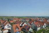 Aussicht in die Rheinebene - 
