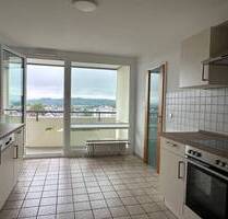 Lichtdurchflutete Penthousewohnung - Endingen