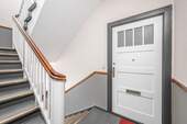 Kre17 Treppenhaus-Aufgang - 