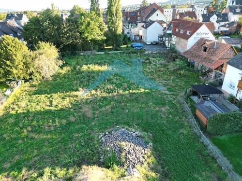 Impressionen vom Grundstück - 