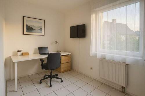 Büro - Etagenwohnung mit 74,60 m&sup2; in Osnabrück / Atter zur Miete