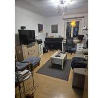 Helle 3-Zimmer-Wohnung Nahe Uniklinik (Petrinistraße) (Keine Haustiere) - Würzburg Grombühl