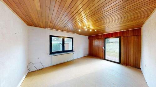 Wohnzimmer Erdgeschoss - 