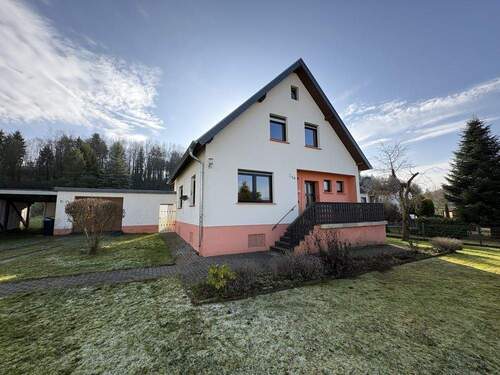 Starbild - 6 Zimmer Einfamilienhaus zum Kaufen in Kall / Sötenich