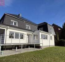 Exklusives Zweifamilienhaus - Erstbezug nach Umbau - Lehrte Hämelerwald