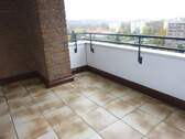 Südbalkon - 
