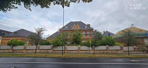 Bild 2 - Mehrfamilienhaus, Wohnhaus zum Kaufen in Grimma