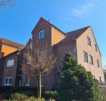 Ahlener Westen, eine sehr gut aufgeteilte 3-Zimmer-Dachgeschosswohnung in der Nähe der Ponystation.