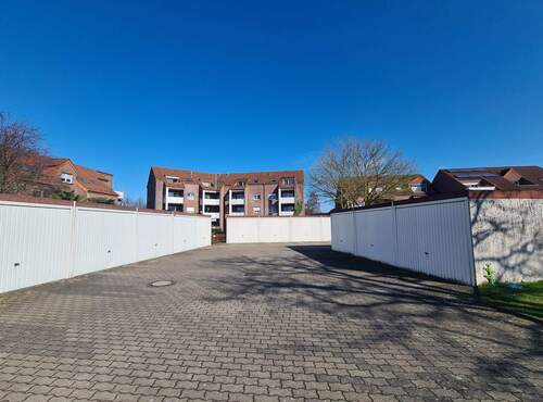 Garagenhof - 