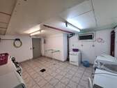 Waschkeller - 