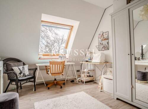 Ein mögliches Büro - 