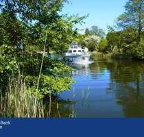 Außergewöhnlicher 4-Seiten-Bauernhof mit 2ha Land zwischen Seen und Flüssen! (VB) - Kleinzerlang