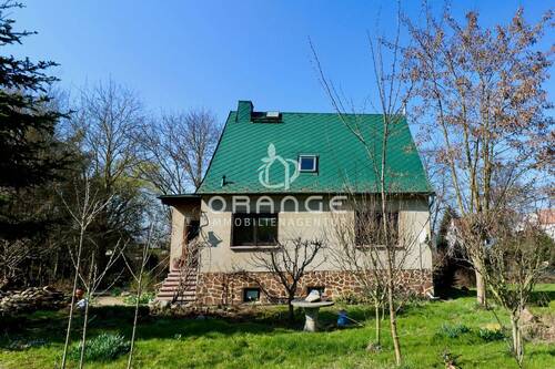 Titelbild - *** Einfamilienhaus mit Weitblick & großem Grundstück - Paradies für Natur- und Pferdeliebhaber ***