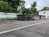 Innenhof - 