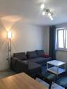 Zimmer - 3 Zimmer Wohnung ohne Balkon im Georgviertel Augsburg!
