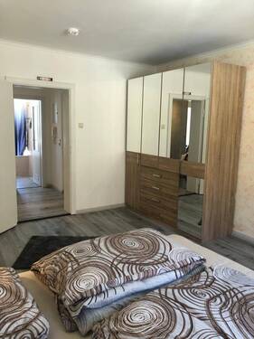 Zimmer - Etagenwohnung mit 63,00 m&sup2; in Augsburg zum Kaufen