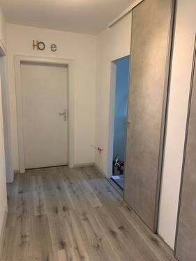 Diele - 