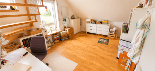 Kinderzimmer I - 