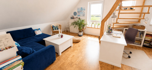 Kinderzimmer I - 