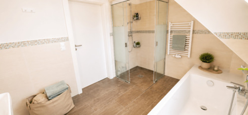 Badezimmer - 