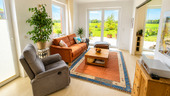 Wohnzimmer - 