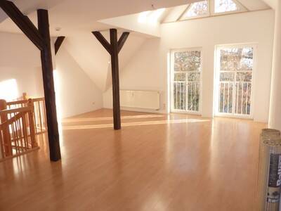 21053-1.jpg - - Individuelle Wohnung in Weißenfels-West -