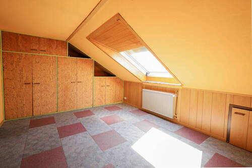 Hobbyraum - 