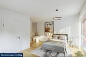 Renovierungsvorschlag Schlafzimmer - 