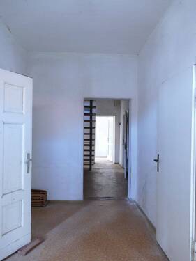EG Flur z Anbau - 