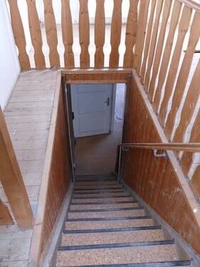 DG Treppe - 