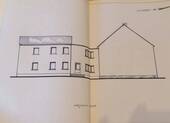 Ansicht Hof - 
