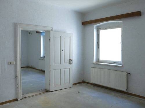 EG Zimmer - 