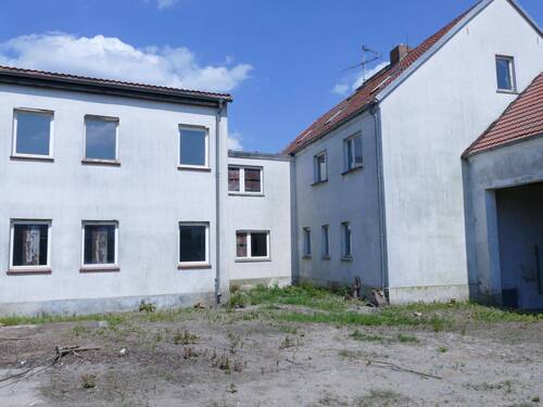 Rückansicht - 