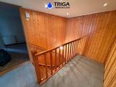Flur OG - 7 Zimmer Einfamilienhaus in Heringen